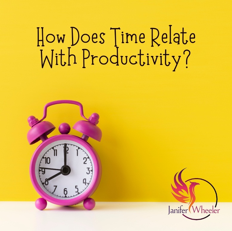How Does Time Relate With Productivity?