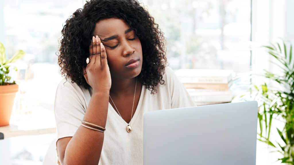 7 Tips for Delegating Tasks & Avoiding Burnout | The JOYFull BadApp