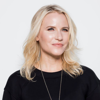 Laura Escude, CEO, Electronic Creatives