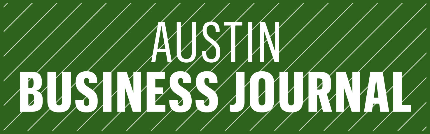 Austin Business Journal Logo