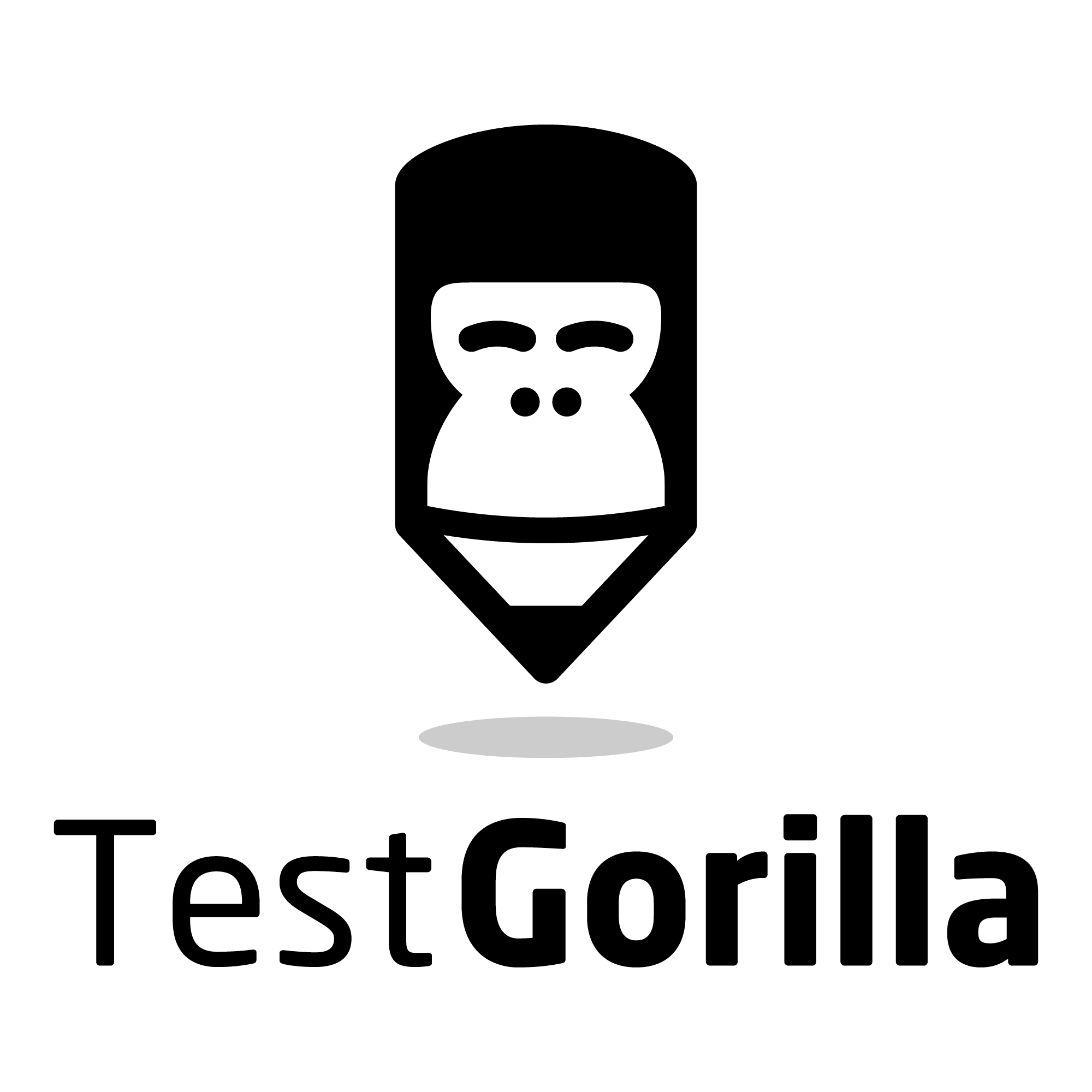 Test Gorilla Logo