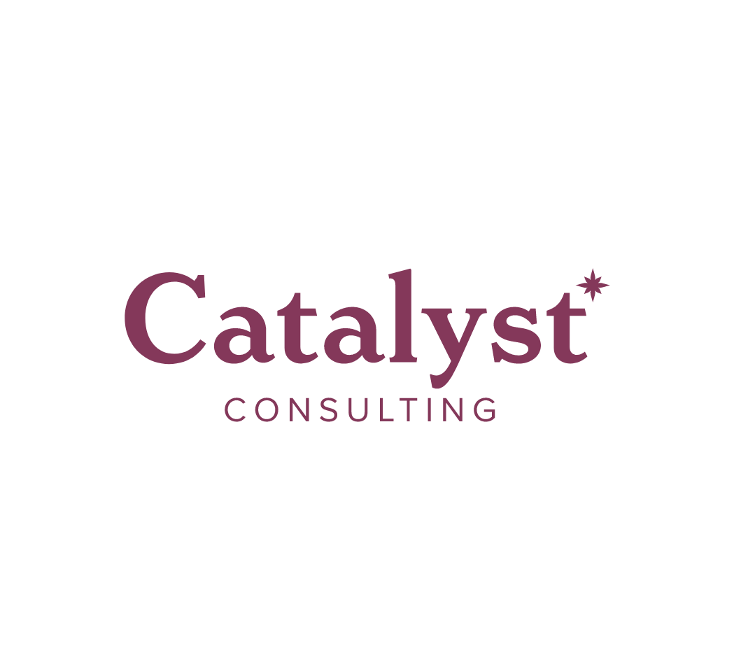 Catalyst Consulting Logo