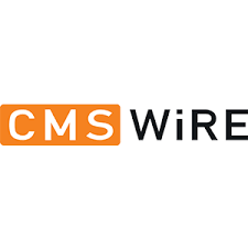 CMS Wire Logo