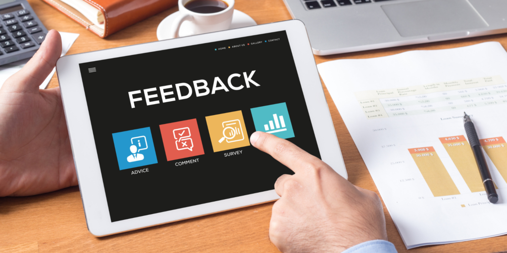 The Art of Effective Feedback: 5 Tips for Building a Culture of Growth and Improvement | Janifer Wheeler, The JOYFull BadAss