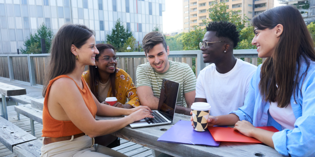 Uncovering the Secret Rules of Gen Z in the Workplace | Wheelhouse Learning Solutions