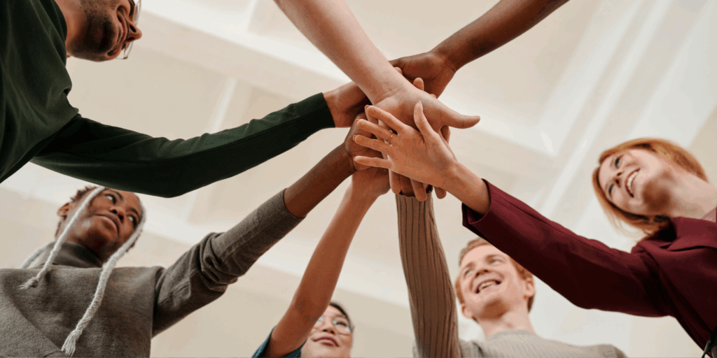 Unlocking the Secret to Thriving Teams: How Professional Learning Circles Build #JOYFullWorkplaces