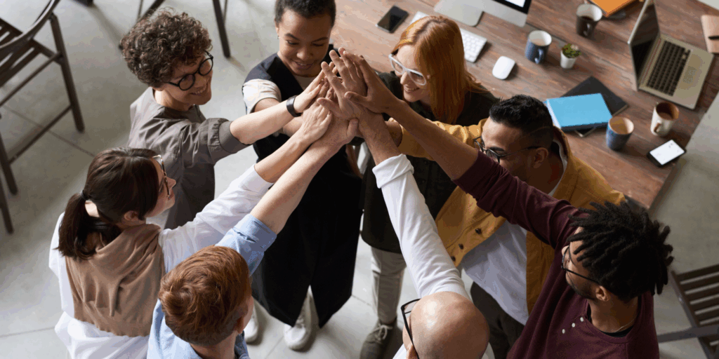 From Meh to Mah-Velous – 5 Steps to Make Meetings More Inclusive, JOYFULL, and Productive