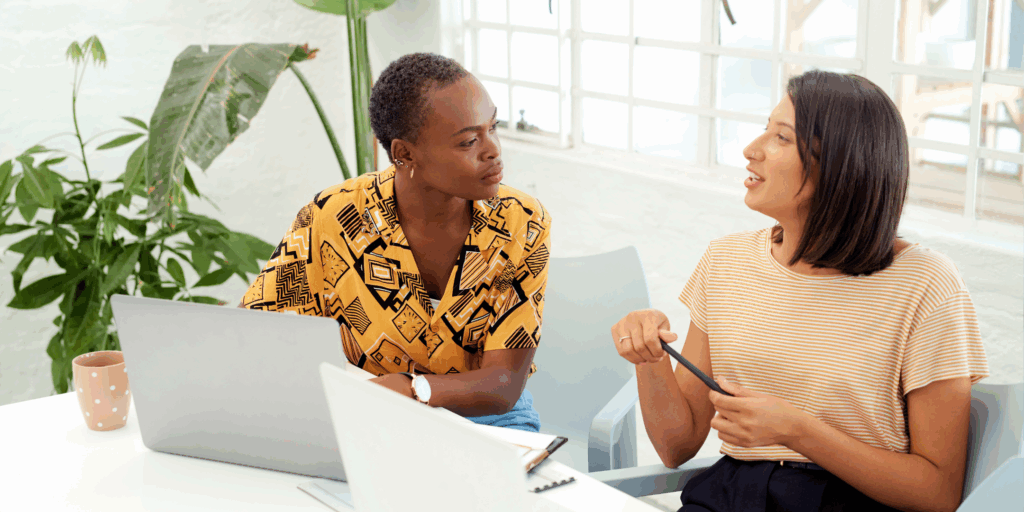 The Art of Effective Feedback: 5 Tips for Building a JOYFull Workplace and Inclusive Learning Culture for Small Businesses