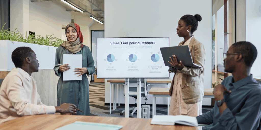 How to Be Inclusive AF in Your Workplace and Life (And Why It Matters More Than Ever)